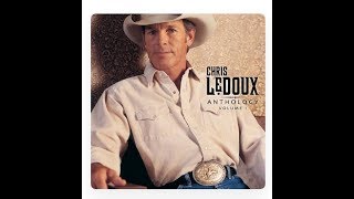 Hippies In Calgary-Chris Ledoux