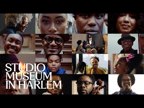 Where Black Art Lives