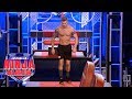 Ninja Run Shane Rogers Australian Ninja Warrior 2018