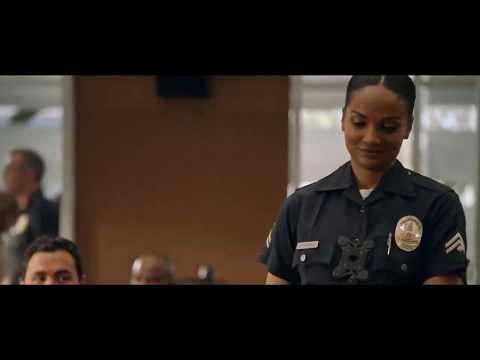 Officer Lopez Likes Det. Nyla Harper | The Rookie | Scene - [HD]