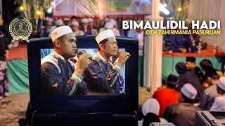 Download lagu DUET VOCAL OTH ZAHIRMANIA PASURUAN | BIMAULIDIL HADI mp3