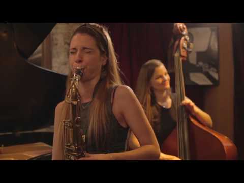 The way you look tonight SIJ Trio @ Mezzrow NYC