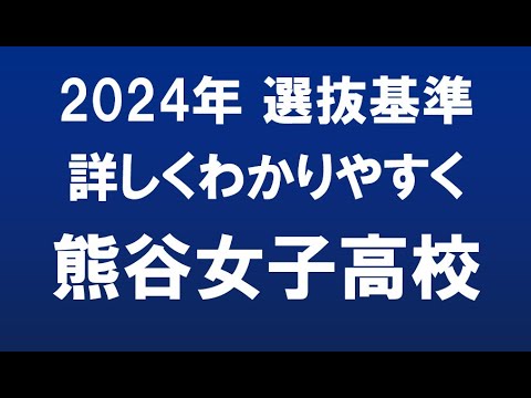 経済学科 埼玉県高校入試　2024年　熊谷女子高校