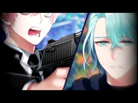 Mitzdi-Whynnel [Saeran Edit]