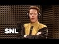 Blizzard Man with Ludacris - SNL