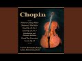 Etude Op. 25 No. 7
