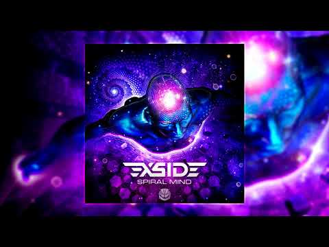 X-Side - Spiral Mind
