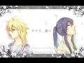 YOHIOloid & Gakupo - Sakura, Chiru 