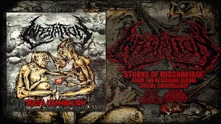 INFESTATION - STORKS OF MISCARRIAGE [SINGLE] (2016) SW EXCLUSIVE