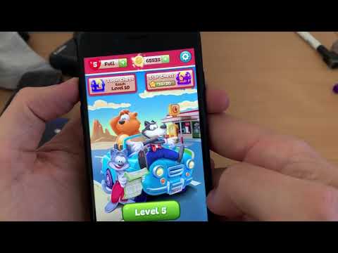 Toon Blast Hack - Get 999 Coins Toon Blast WORKING Android&iOS