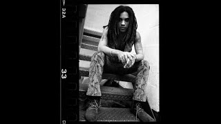 Lenny Kravitz - I&#39;ll Be Waiting (Lyrics)