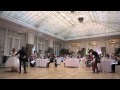 Свадебный танец - Классический танец - Мария и Филипп 