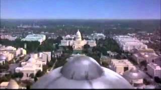 The Rezillos - Flying Saucer Attack ( live )