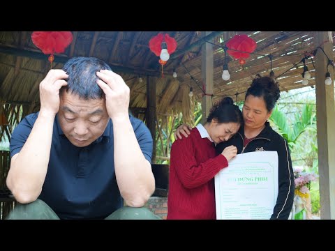 Tu Un discovered her mother's illness. Fortunately, her father regained his memory.