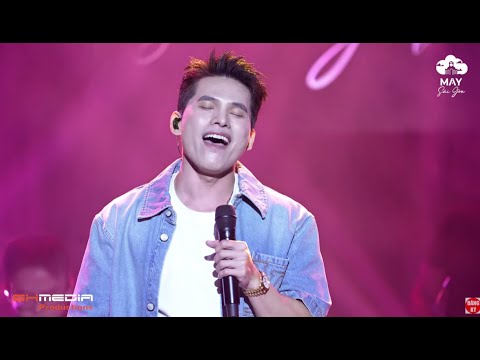 Quốc Thiên - Người Ta | live performance