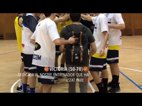 LLUÏSOS DE GRÀCIA “B” - CB IPSI (50-70)