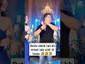Detik Detik Tali Bh Mbak Lala Widi Di Lepas