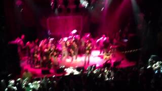 Lucky Boys Confusion - end of &quot;3 to 10&quot;