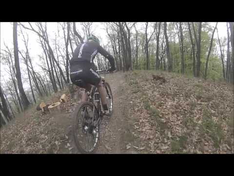 Triada MTB Avrig 2016