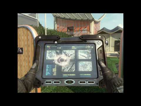 arkady-koltcheck - Black Ops II Game Clip