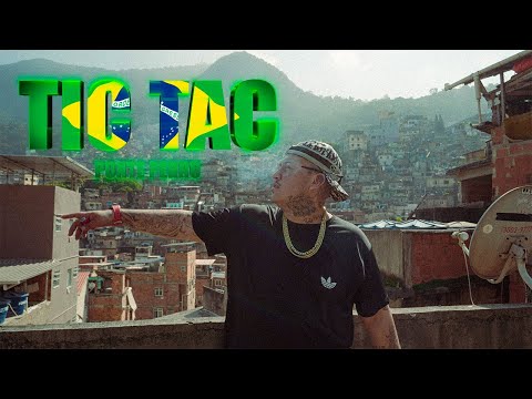 PONTE PERRO- TIC TAC