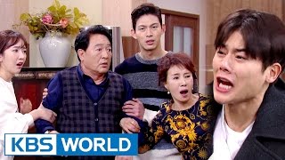 Still Loving You | 闪耀的恩秀 | 빛나라 은수 - Ep.63 [SUB : ENG,CHN,IND / 2017.03.01]