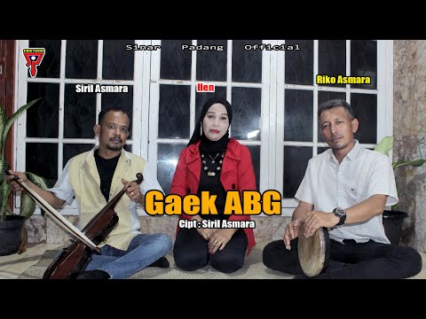 SIRIL ASMARA Ft. ILEN - GAEK ABG - RABAB DIJEH