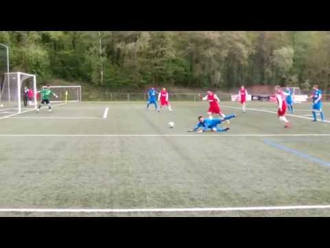 24.Spieltag Kreisliga-A-Lüdenscheid, Sonntag 27.04.20014,TSV Lüdenscheid - VfB Altena