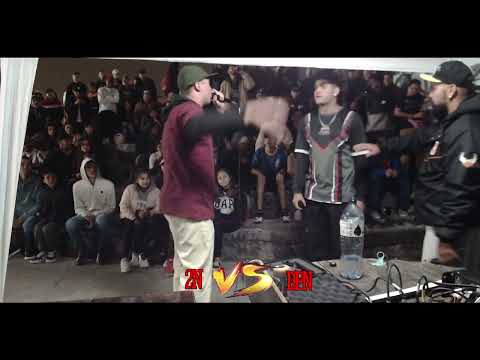 2N X DPN - SEMI FINAL - BATALHA DE PINHAIS #15