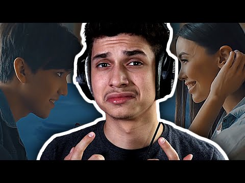 Rapper Reacts to Dimash Qudaibergen - Akkuym / My Swan [Official MV]