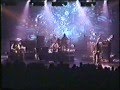 Widespread Panic - Heroes / Impossible - 3/23/96 - S & S Memorial Hall - Kansas City, KS