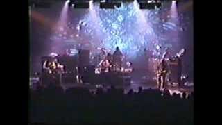 Widespread Panic - Heroes / Impossible - 3/23/96 - S & S Memorial Hall - Kansas City, KS