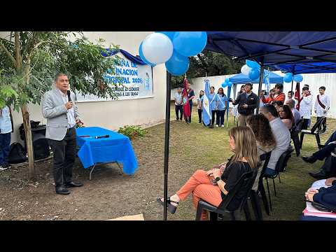 Inició la Campaña de Vacunación Antigripal en toda la provincia