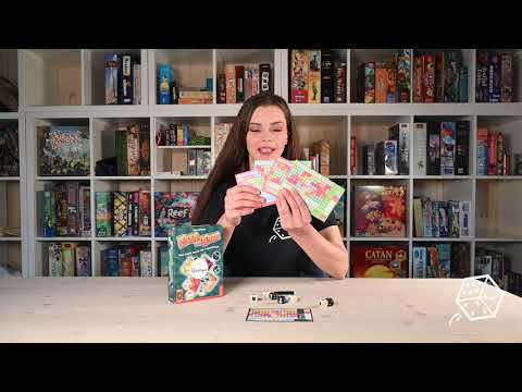 Het bekende dobbelspel Keer op Keer - Review