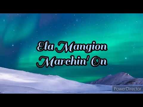 🇲🇹 Ela Mangion - Marchin' On (JESC 2018 Malta)