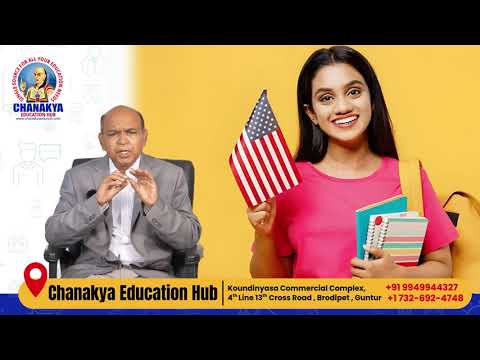 Before Sending Your Child to Study Abroad: Essential Precautions Every Parent Must Take | Chanakya