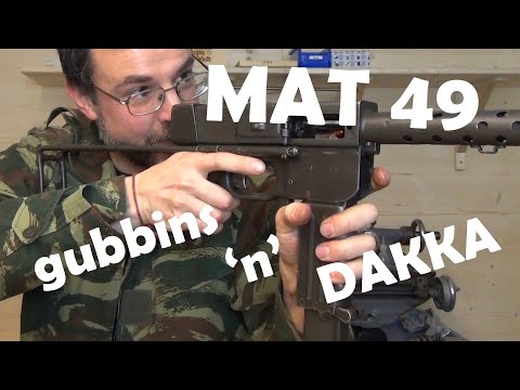 MAT49: Internal gubbins and DAKKA