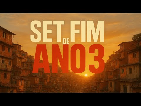 SET FIM DE ANO 3 FT' MC 2M, DUDUKS, DUGUI, OclinSML, PACHECO'MC E MC 16K