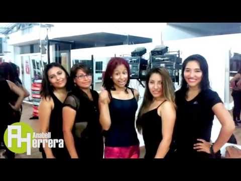 METELA SACALA Coreografia ... Disfrutalo Dance