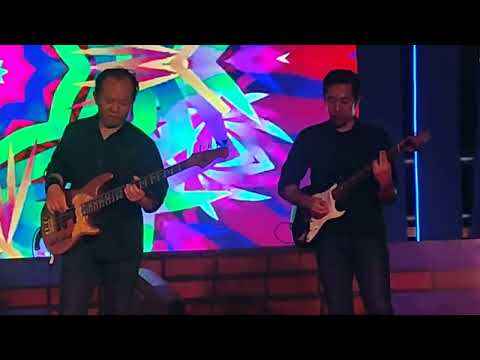 Bali Dwipa Band at Bali Digi Fest 2024