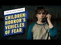 The Black Phone: Why Children Are the Perfect Vehicle For Our Deepest Fears