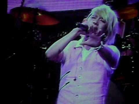 [Fancam] After Love (100306 FTI Manila Showcase)