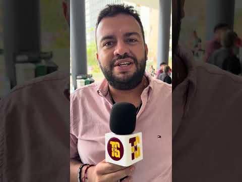 Comenzaron las Ferias y Fiestas de la Virgen de la Candelaria en Lérida, Tolima