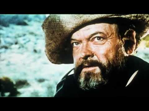 Treasure Island 1972 Trailer