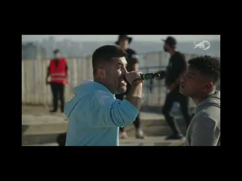 JAIR WONG SE CONSAGRA CAMPEON EN LA FINAL DEL TORNEO DE PLAZAS INTERNACIONAL 2021/WOLF VS JAIR WONG/