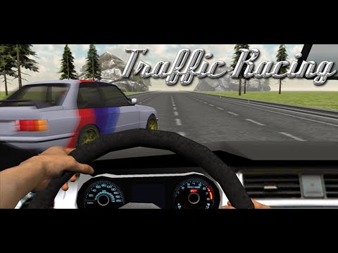 Traffic Racing - Extreme Video