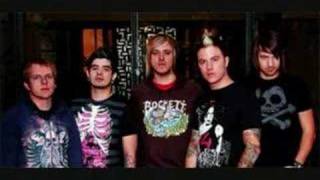 A Static lullaby - The Shooting Star That Destroyed Us