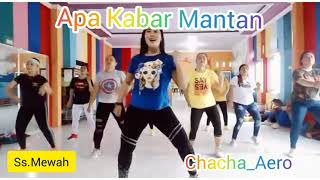 Download lagu Apa Kabar Mantan //Yeni Inka//Senam Kreasi// mp3