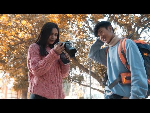 Nishtha Kesarwani Music Album (acting)