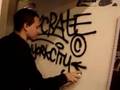 Aaron Lacrate @ INTEGRAL 03